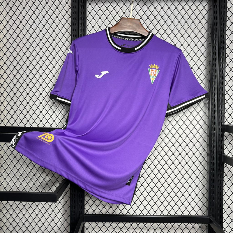 CORDOBA II 24/25 MAN - Wizard Jerseys