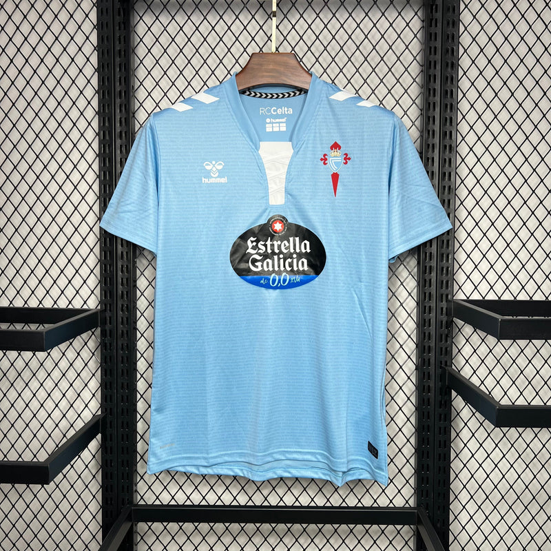 CELTA DE VIGO I 24/25 MAN - Wizard Jerseys