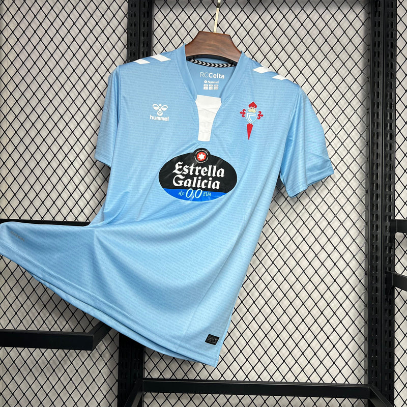 CELTA DE VIGO I 24/25 MAN - Wizard Jerseys