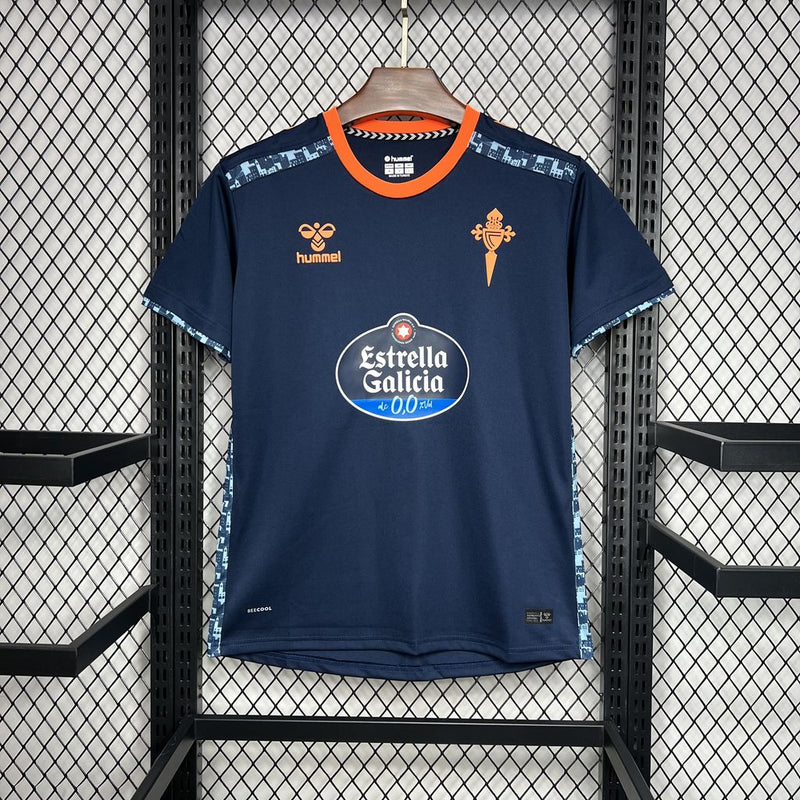 CELTA DE VIGO II 24/25 MAN - Wizard Jerseys