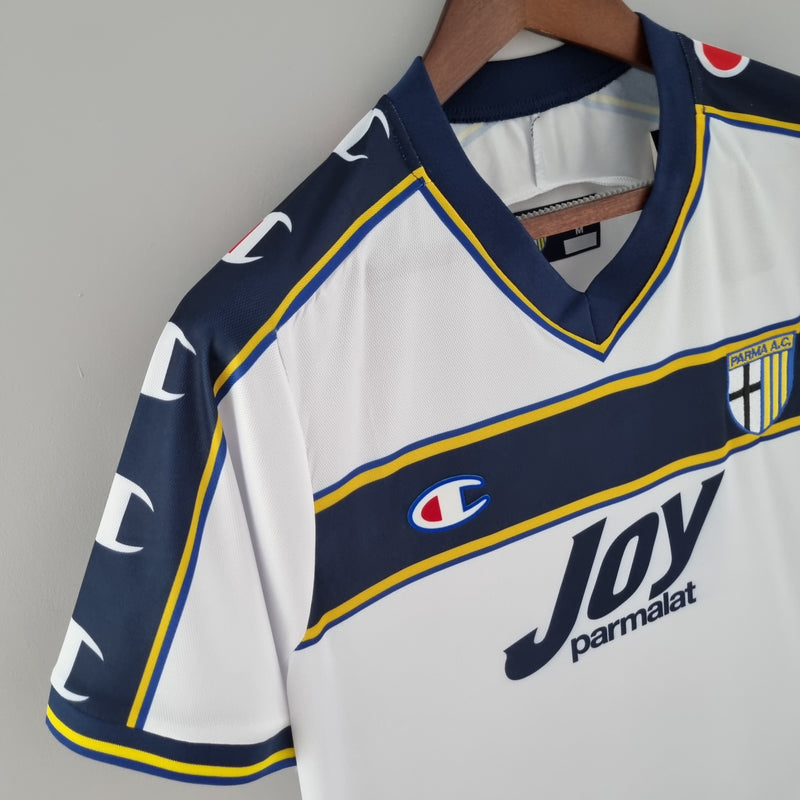 PARMA II 01/02 MAN (RETRO)