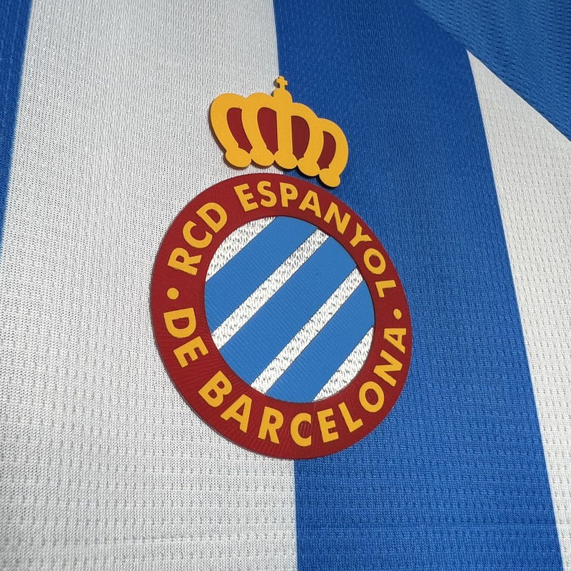 ESPANYOL I 24/25 MAN - Wizard Jerseys