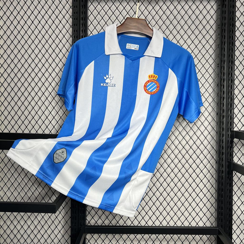 ESPANYOL I 24/25 MAN - Wizard Jerseys