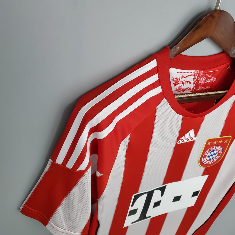 BAYERN MUNICH I 2010 MAN (RETRO)