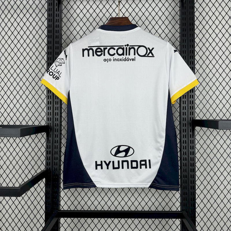 FAMALICAO I 24/25 MAN - Wizard Jerseys