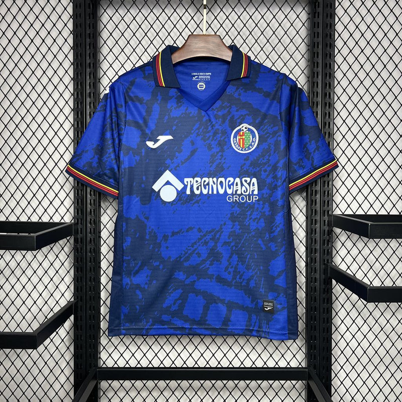 GETAFE I 24/25 MAN - Wizard Jerseys