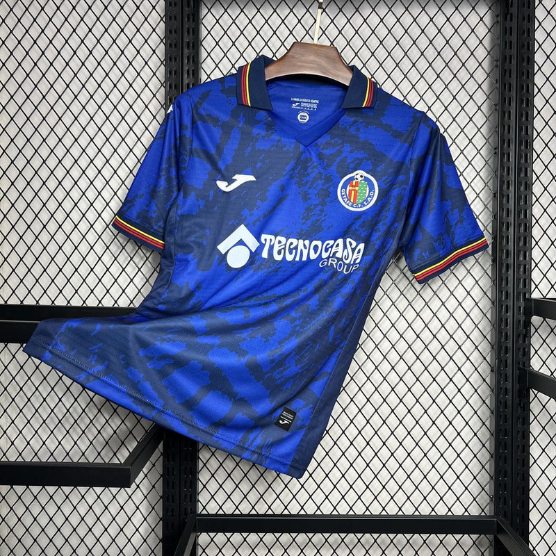 GETAFE I 24/25 MAN - Wizard Jerseys