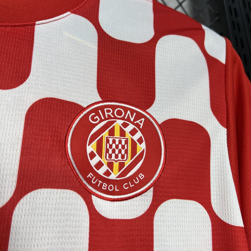 GIRONA I 24/25 MAN - Wizard Jerseys