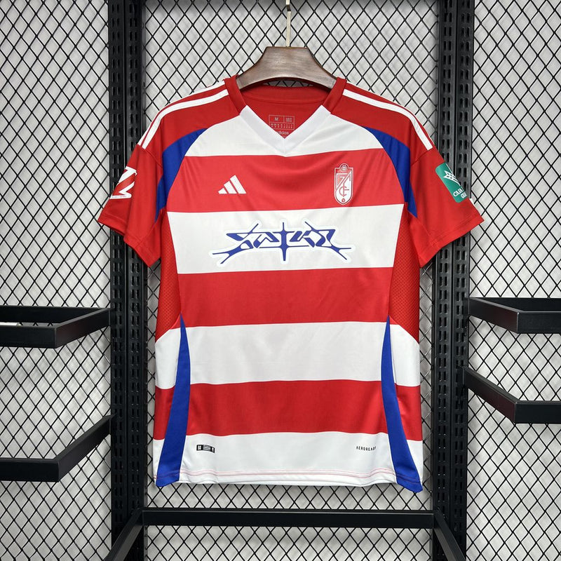 GRANADA I 24/25 MAN - Wizard Jerseys