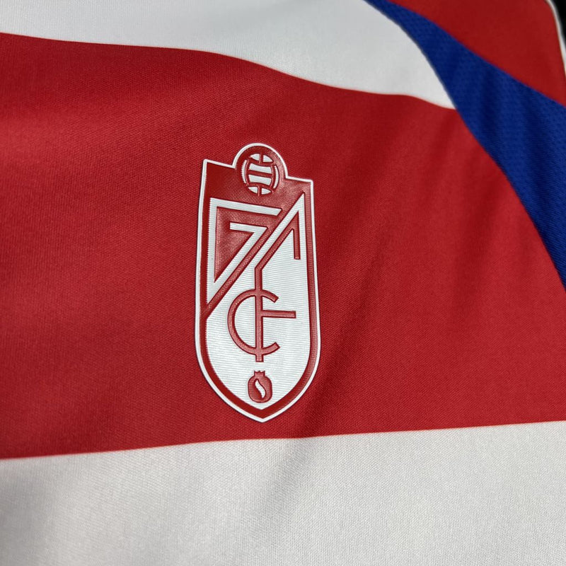 GRANADA I 24/25 MAN - Wizard Jerseys