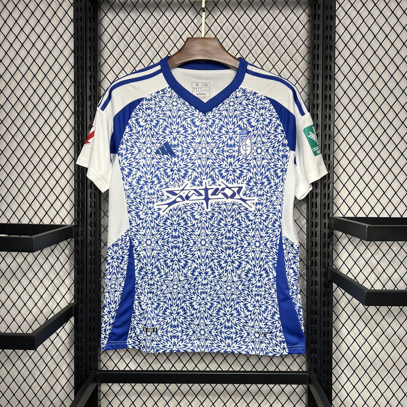 GRANADA II 24/25 MAN - Wizard Jerseys