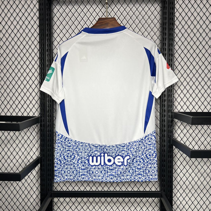 GRANADA II 24/25 MAN - Wizard Jerseys