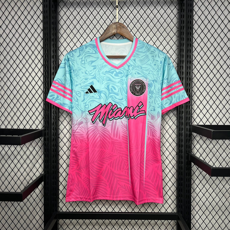 INTER MIAMI SPECIAL EDITION III 24/25 MAN