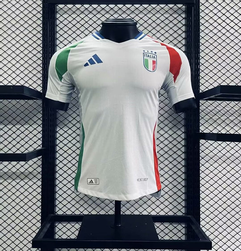 ITALY EURO II 2024 MAN (PLAYER VERSION)