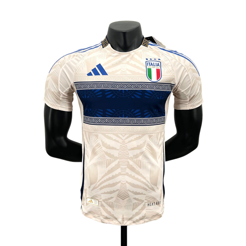 ITALY LIIMITED EDICION VERSACE 2024 MAN (PLAYER VERSION)