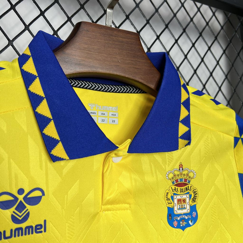 LAS PALMAS I 24/25 CHILDREN'S SET - Wizard Jerseys