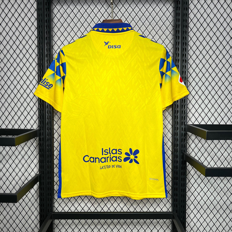 LAS PALMAS I 24/25 MAN - Wizard Jerseys