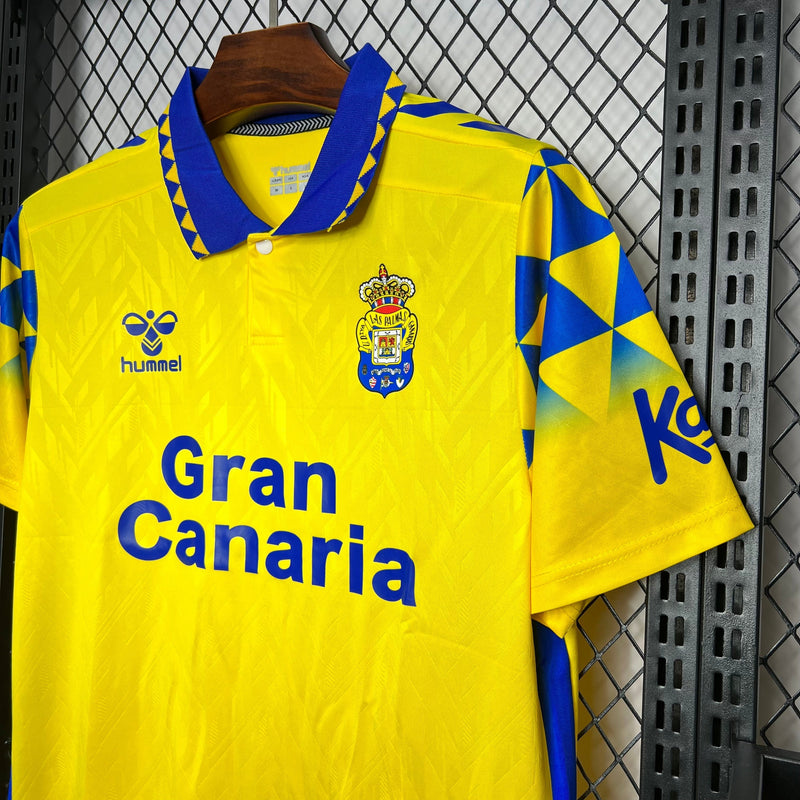 LAS PALMAS I 24/25 MAN - Wizard Jerseys