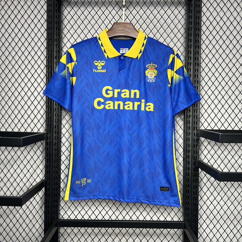 LAS PALMAS II 24/25 MAN - Wizard Jerseys