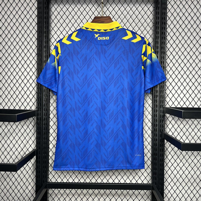 LAS PALMAS II 24/25 MAN - Wizard Jerseys