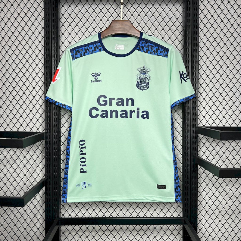 LAS PALMAS III 24/25 MAN - Wizard Jerseys