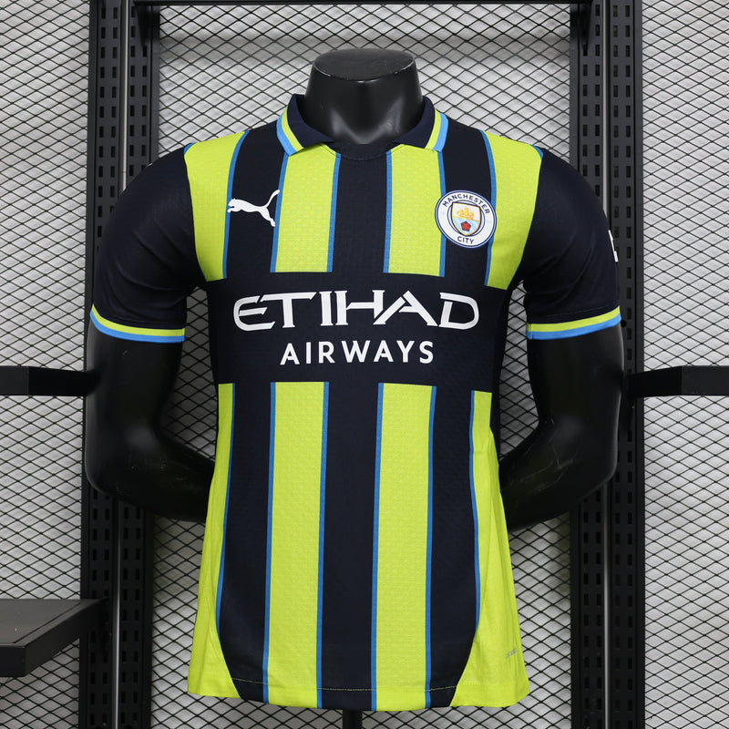 MANCHESTER CITY I 24/25 MAN (PLAYER VERSION)