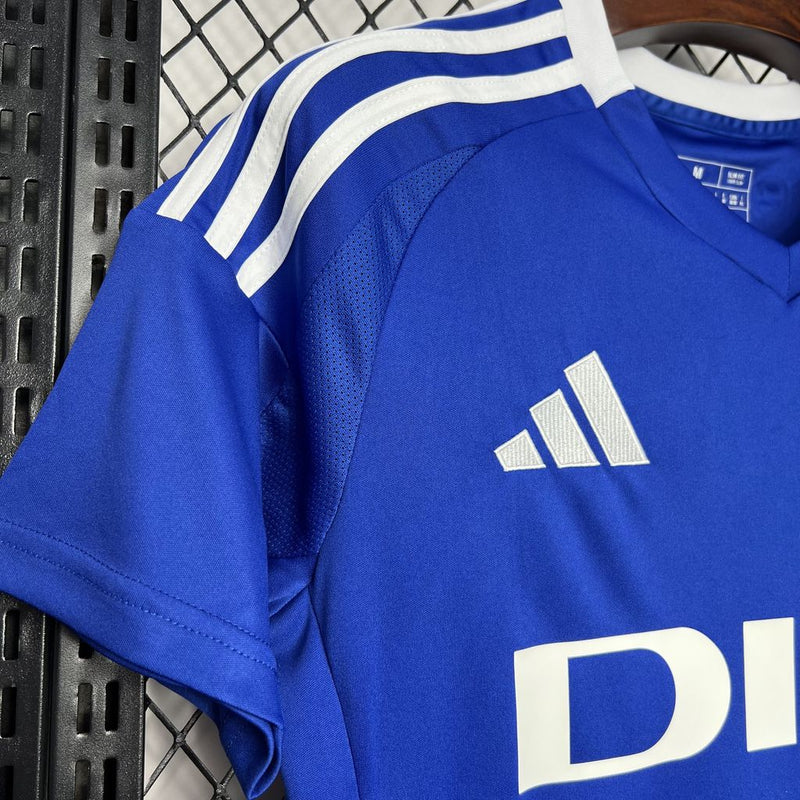 REAL OVIEDO I 24/25 MAN - Wizard Jerseys