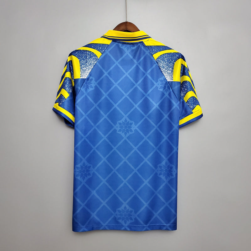 PARMA III 95/97 MAN (RETRO) - Wizard Jerseys