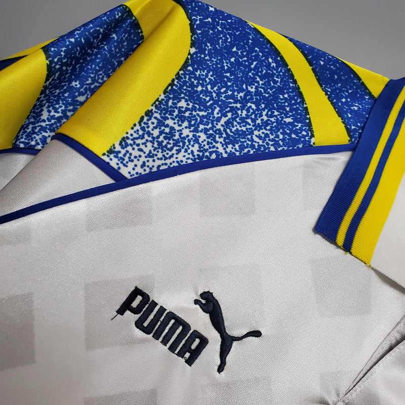 PARMA II 95/97 MAN (RETRO) - Wizard Jerseys