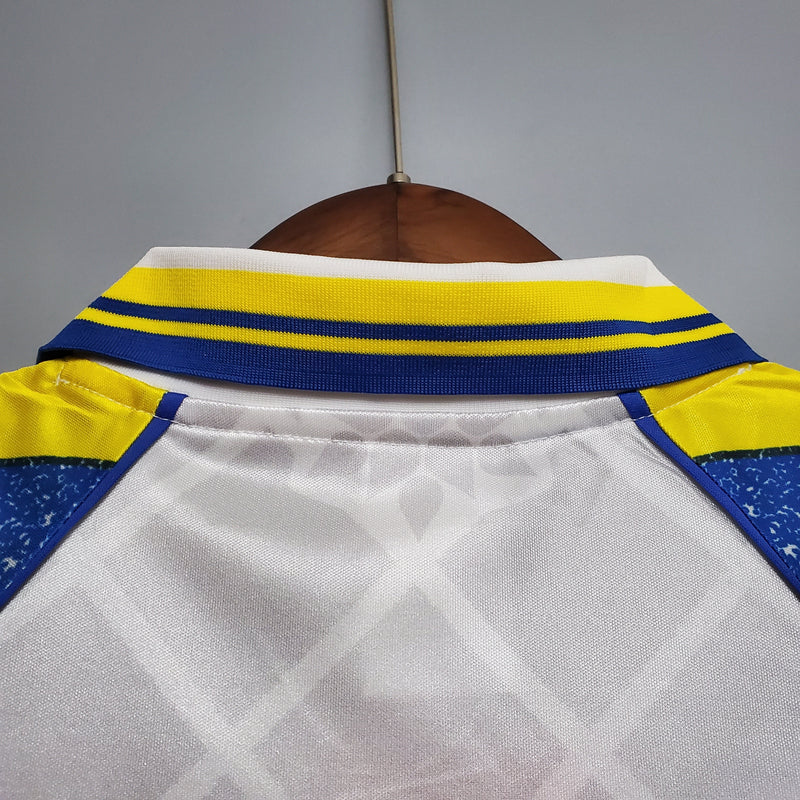 PARMA II 95/97 MAN (RETRO) - Wizard Jerseys