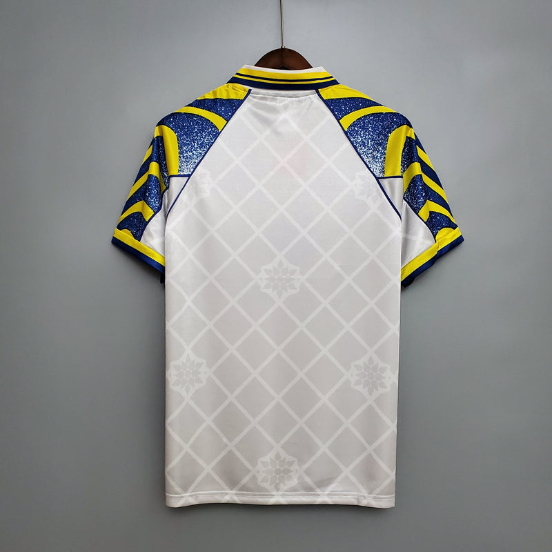 PARMA II 95/97 MAN (RETRO) - Wizard Jerseys