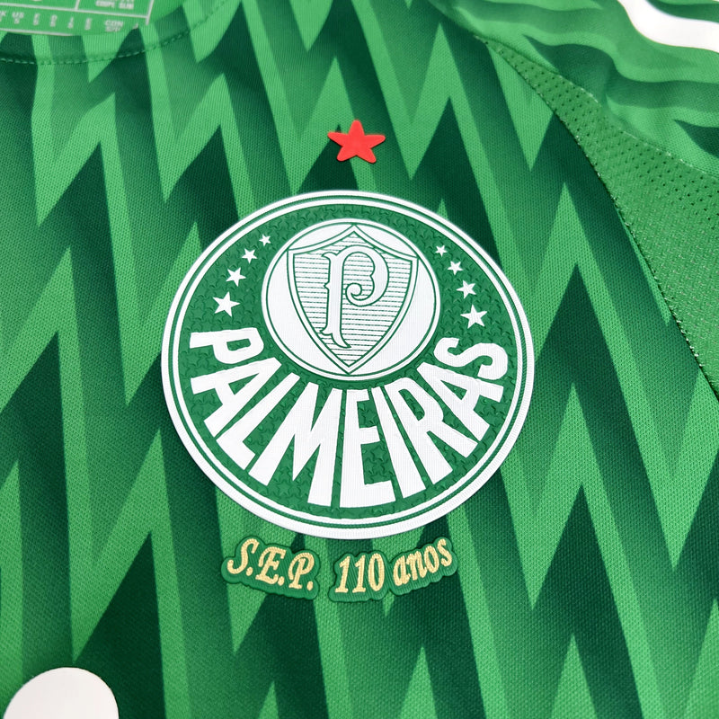 PALMEIRAS SPECIAL EDITION I 24/25 MAN