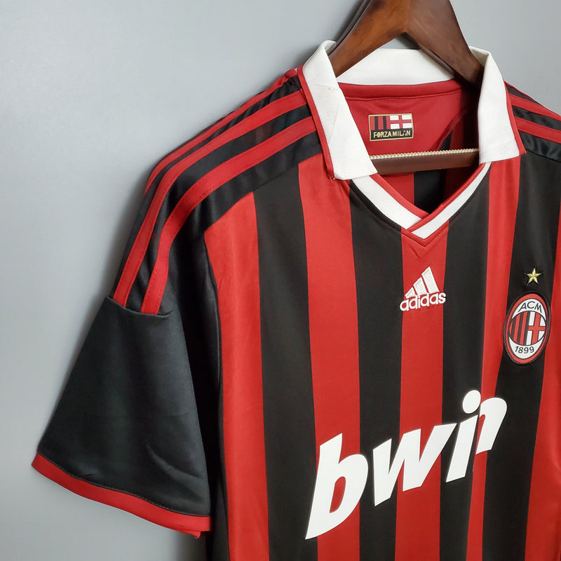 MILAN I 09/10 MAN (RETRO)