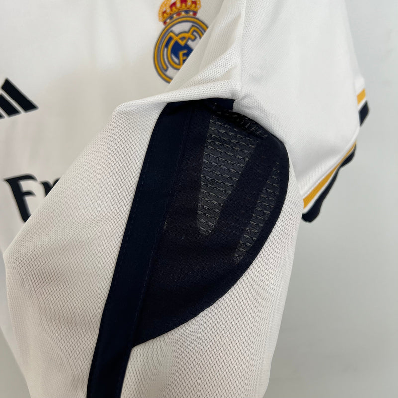 REAL MADRID I 23/24 MAN - Wizard Jerseys