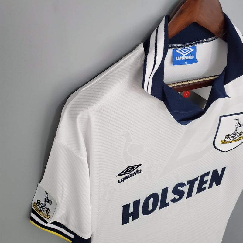 TOTTENHAM l 94/95 MAN (RETRO) - Wizard Jerseys