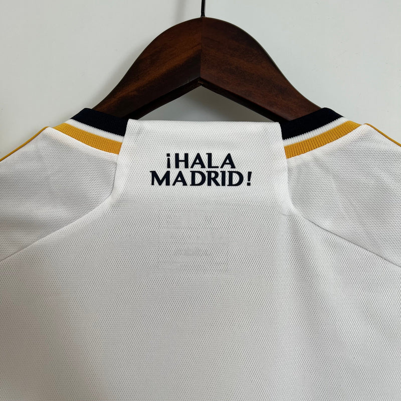 REAL MADRID I 23/24 MAN - Wizard Jerseys