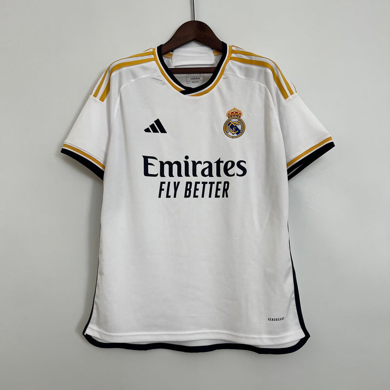 REAL MADRID I 23/24 MAN - Wizard Jerseys