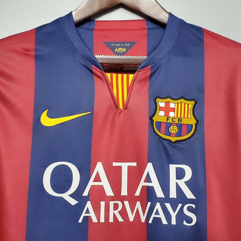 BARCELONA I 14/15 MAN (RETRO)