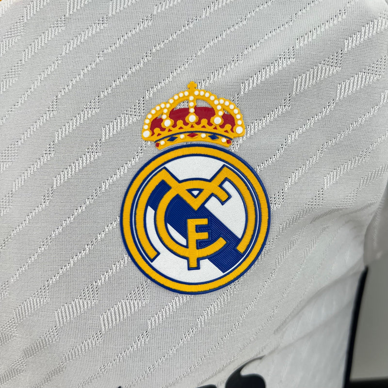 REAL MADRID I 23/24 MAN (VERSION PLAYER) - Wizard Jerseys