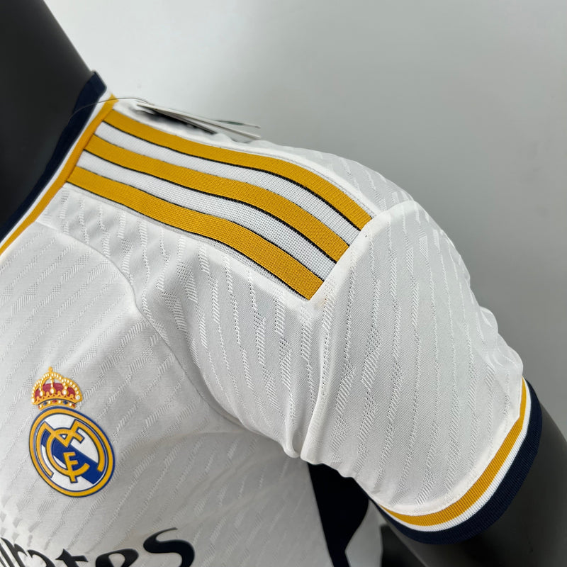 REAL MADRID I 23/24 MAN (VERSION PLAYER) - Wizard Jerseys