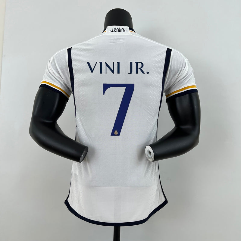 REAL MADRID I 23/24 MAN (VERSION PLAYER) - Wizard Jerseys