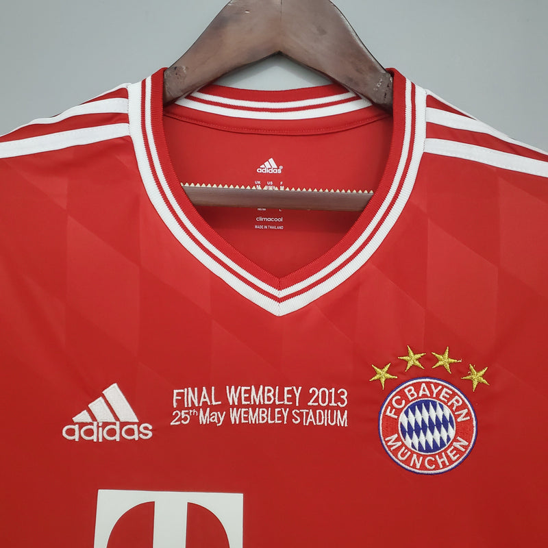 BAYERN MUNICH I 2013 MAN (RETRO)