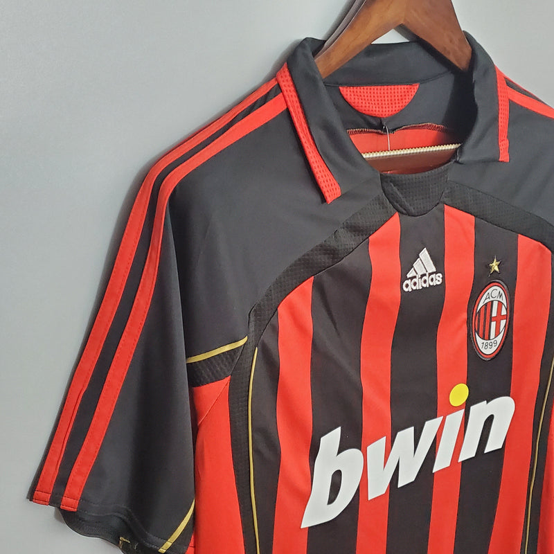 MILAN V 06/07 MAN (RETRO)