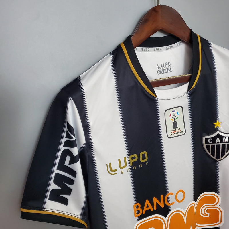 ATLETICO MINEIRO l 2013 MAN (RETRO)