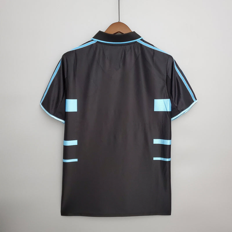 OLYMPIQUE MARSEILLE VI 99/00 MAN (RETRO)