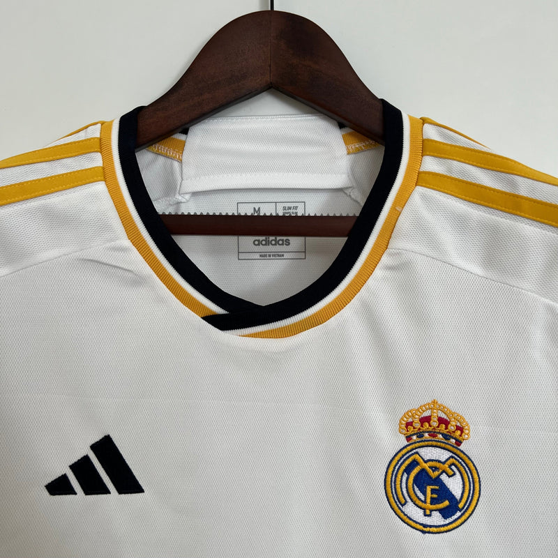 REAL MADRID I 23/24 MAN - Wizard Jerseys