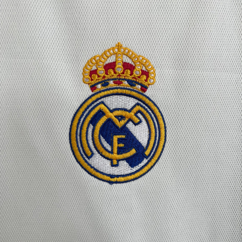 REAL MADRID I 23/24 MAN - Wizard Jerseys