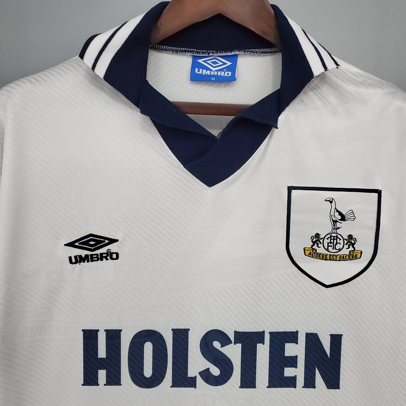 TOTTENHAM l 94/95 MAN (RETRO) - Wizard Jerseys