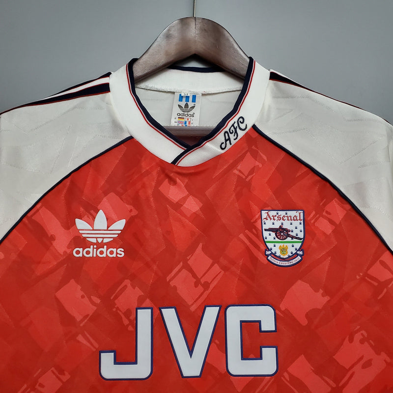 ARSENAL I 90/92 MAN (RETRO)