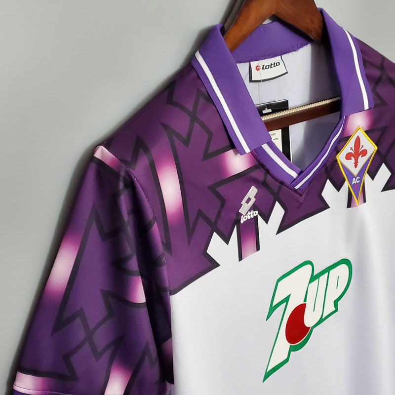 FIORENTINA II 92/93 MAN (RETRO)